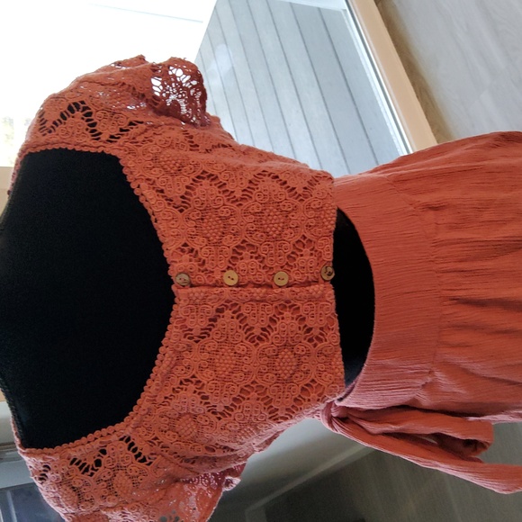 Free People Epic Sunset Set - L - Picture 8 of 16